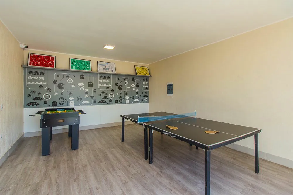 Apartamento, 2 quartos, 45 m² - Foto 6