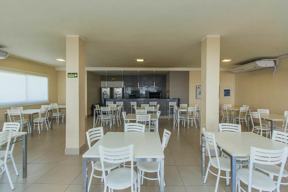 Apartamento, 2 quartos, 45 m² - Foto 3