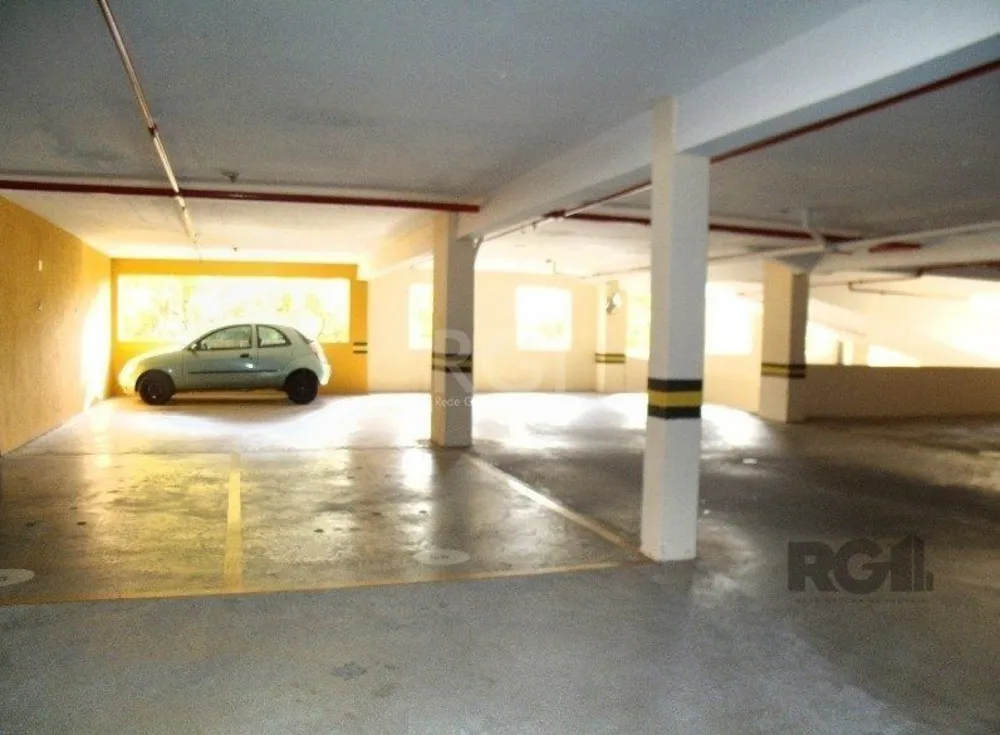 Sala-Conjunto, 27 m² - Foto 1