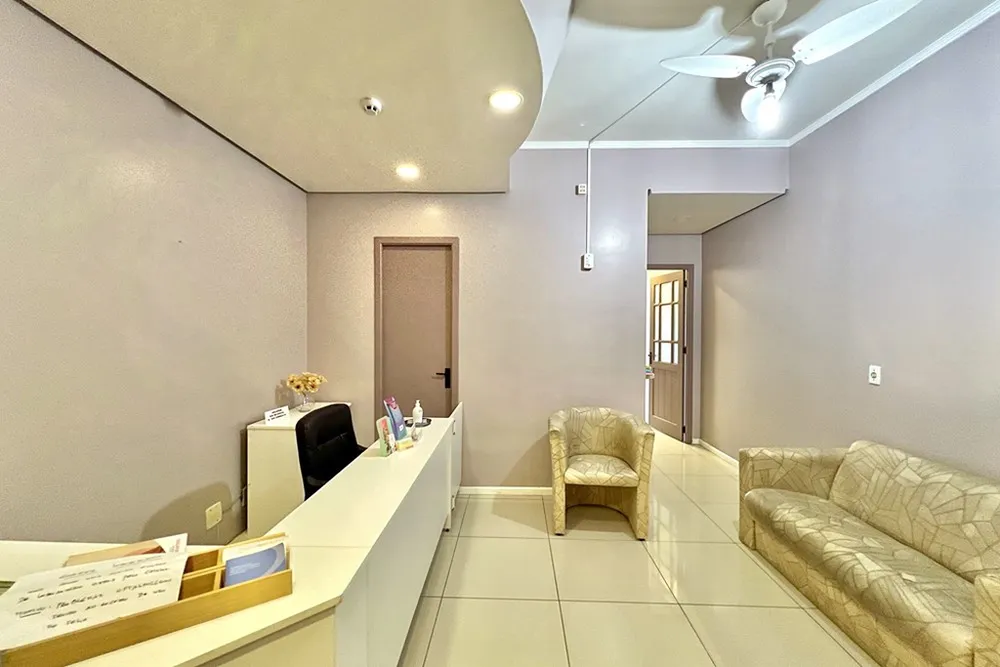 Sala-Conjunto, 48 m² - Foto 1