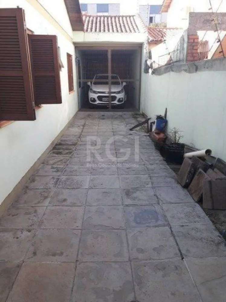 Casa, 3 quartos, 182 m² - Foto 1
