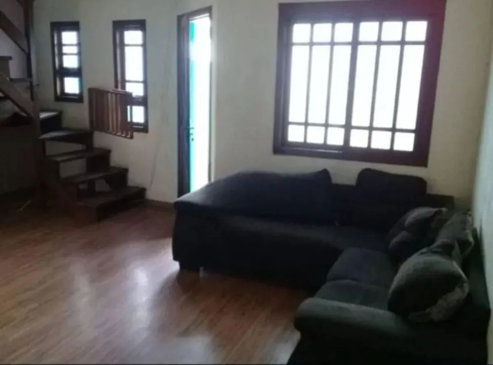 Apartamento, 2 quartos, 37 m² - Foto 7