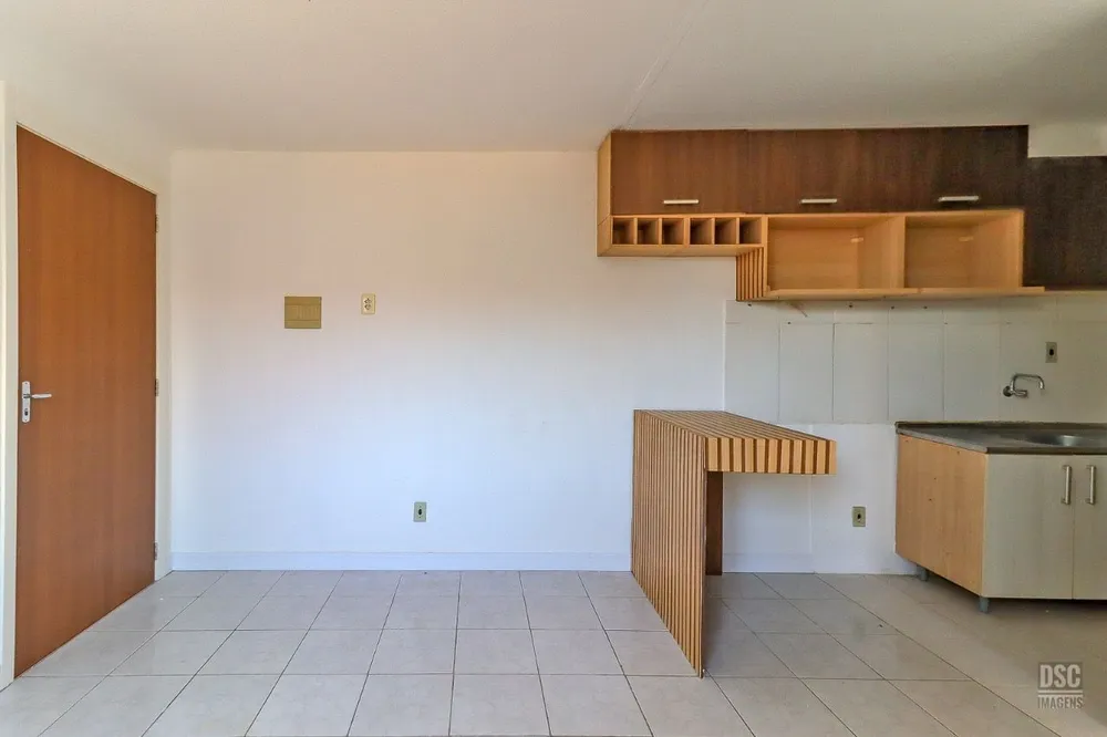 Apartamento, 2 quartos, 37 m² - Foto 4