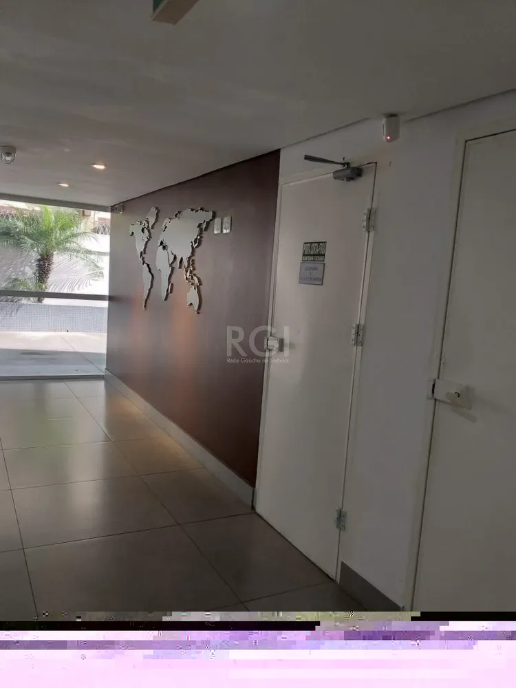 Apartamento, 3 quartos, 71 m² - Foto 1