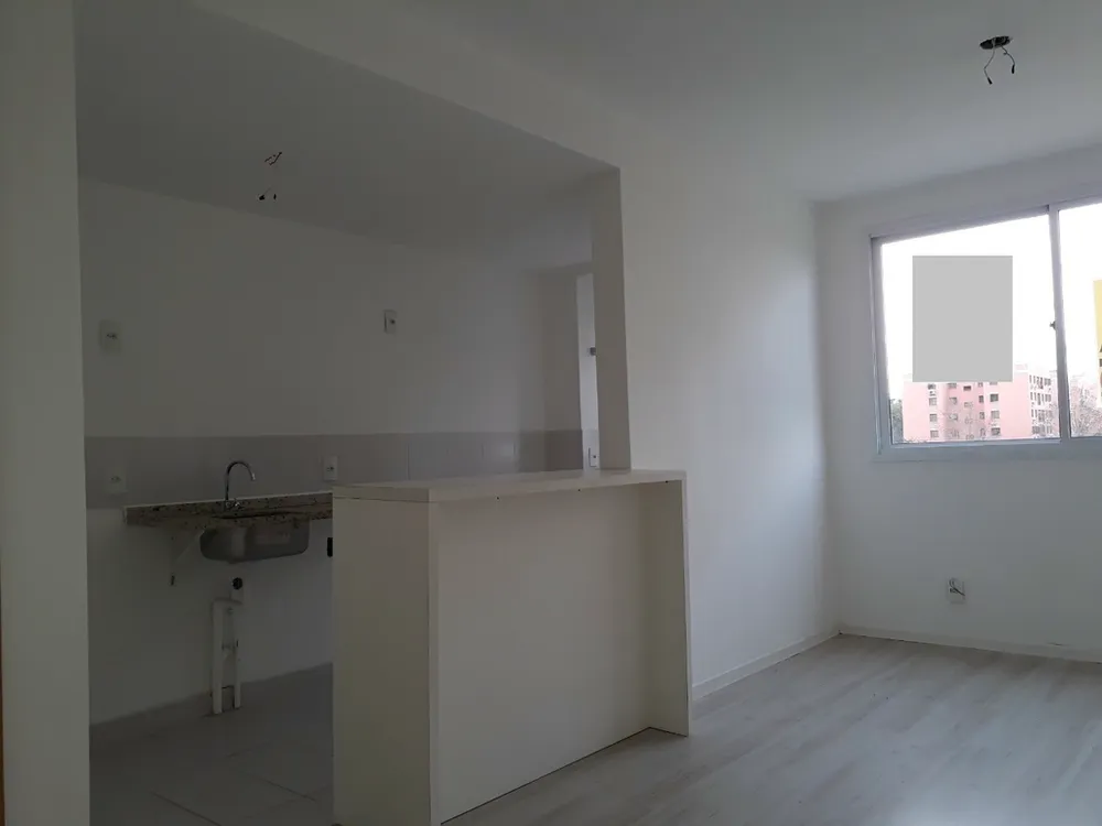 Apartamento, 2 quartos, 53 m² - Foto 8