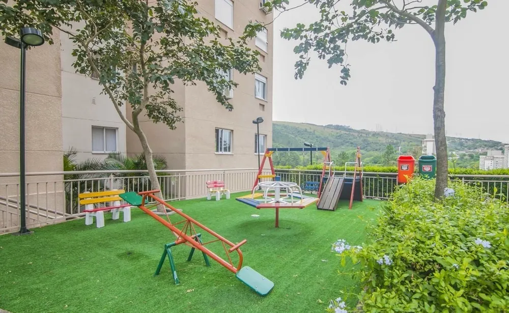 Apartamento, 2 quartos, 53 m² - Foto 10