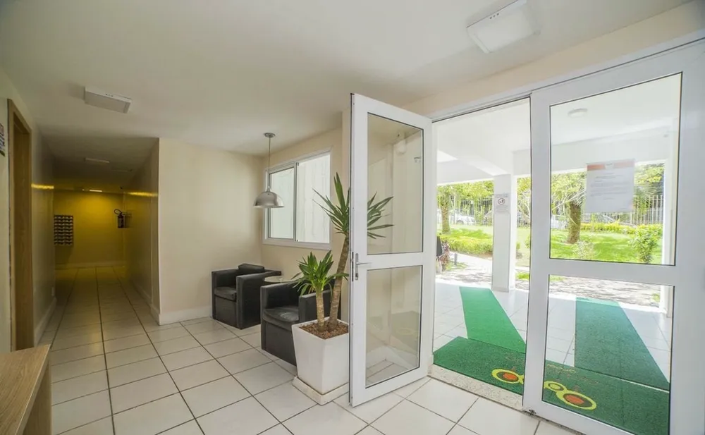 Apartamento, 2 quartos, 53 m² - Foto 2