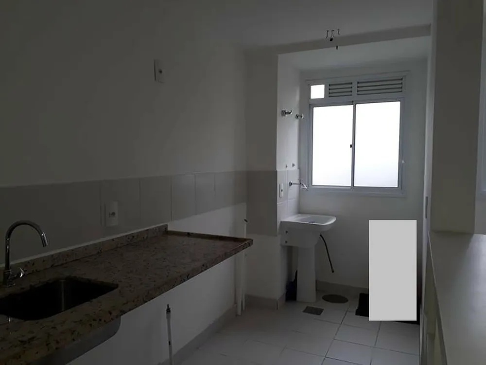 Apartamento, 2 quartos, 53 m² - Foto 4