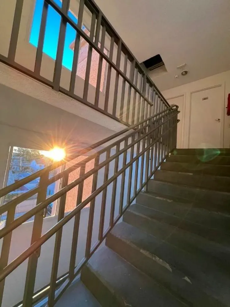 Apartamento, 2 quartos, 41 m² - Foto 3