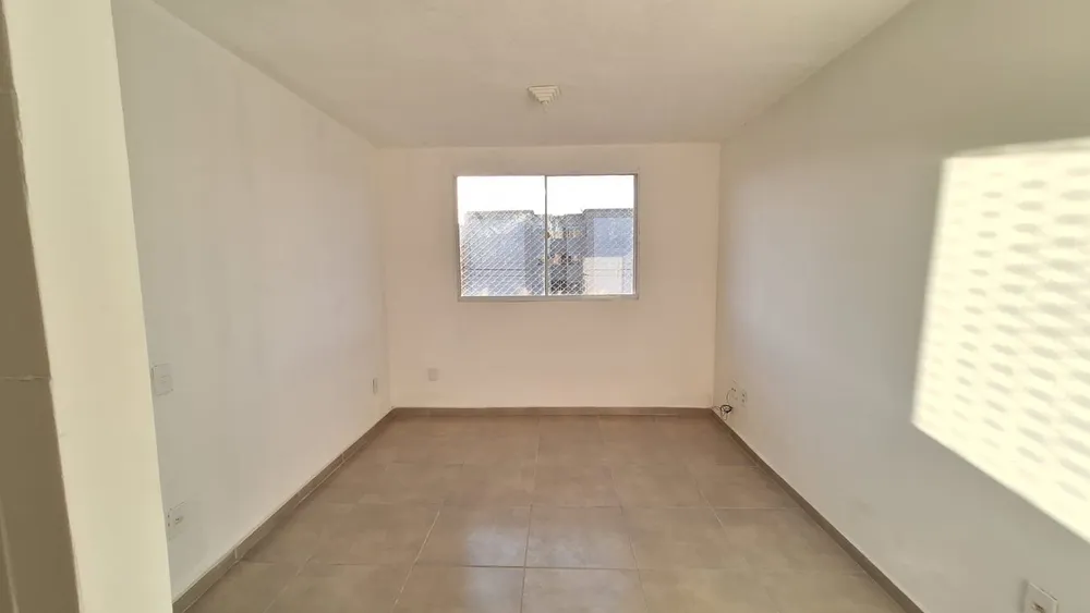 Apartamento, 2 quartos, 41 m² - Foto 2