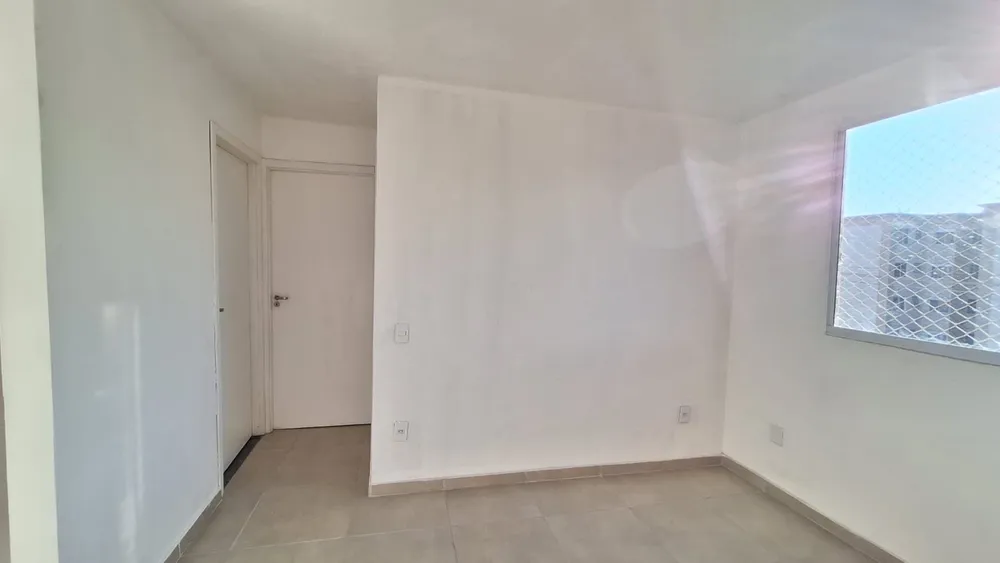 Apartamento, 2 quartos, 41 m² - Foto 1
