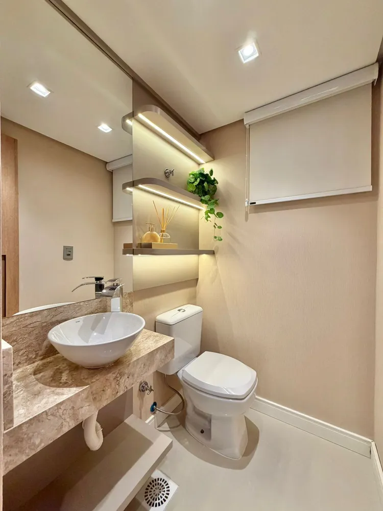 Apartamento, 2 quartos, 41 m² - Foto 6