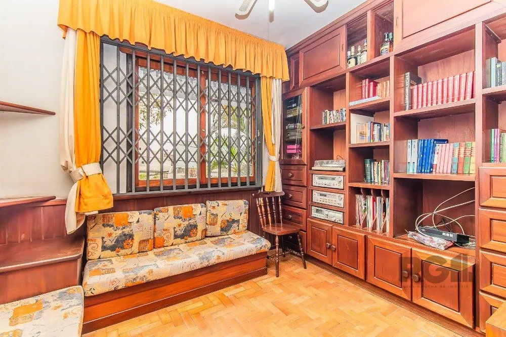 Casa, 3 quartos, 259 m² - Foto 4