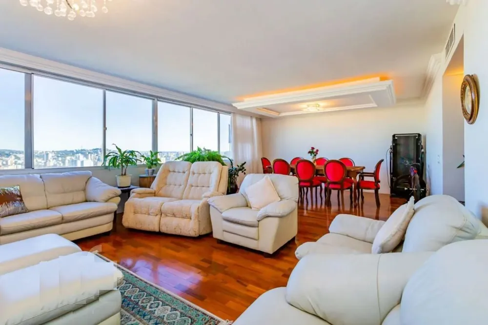 Apartamento, 1 quarto, 51 m² - Foto 8