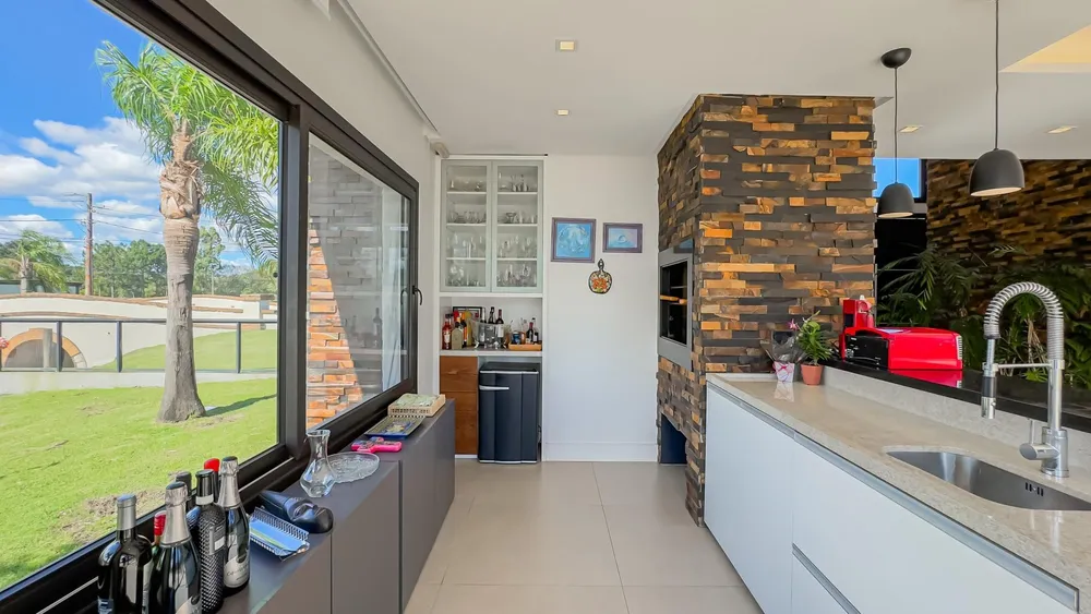 Apartamento, 1 quarto, 51 m² - Foto 6