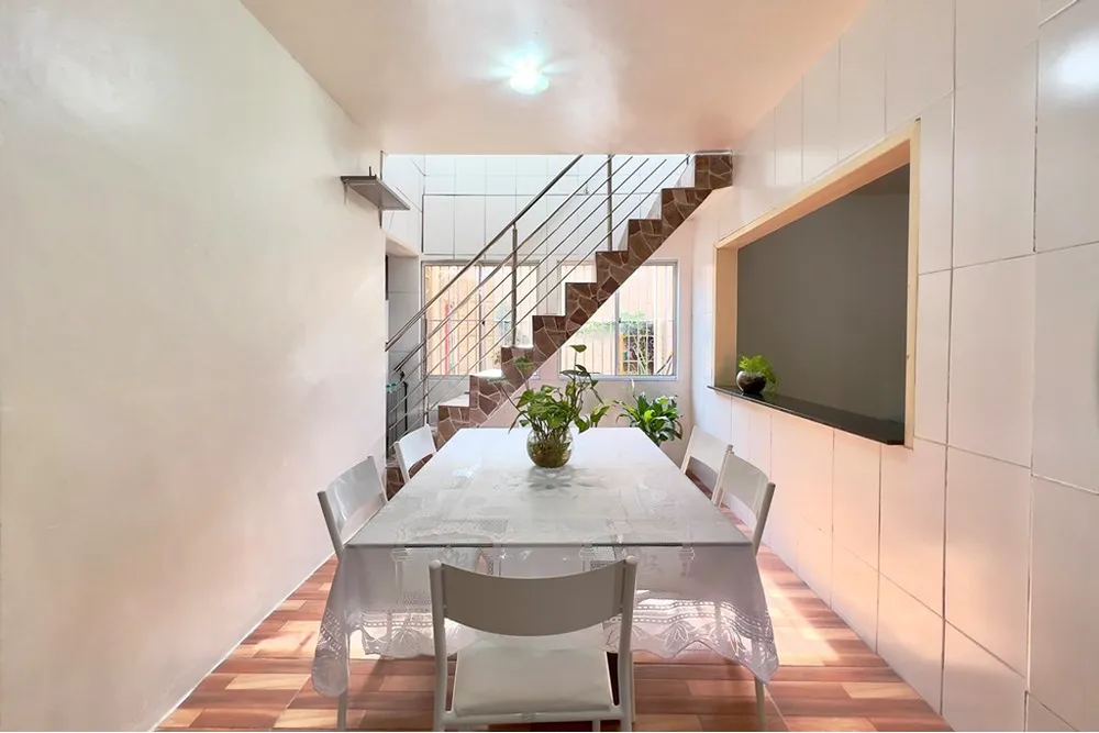 Casa, 3 quartos, 193 m² - Foto 12