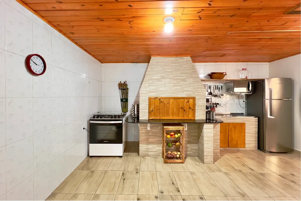 Casa, 3 quartos, 193 m² - Foto 9