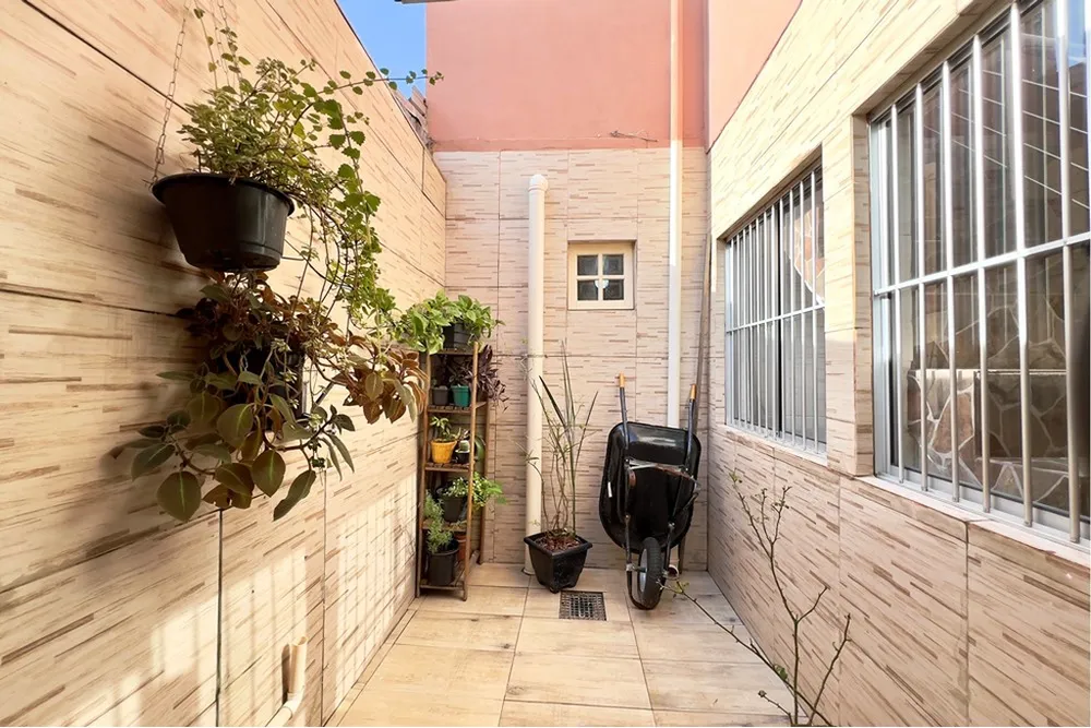 Casa, 3 quartos, 193 m² - Foto 8