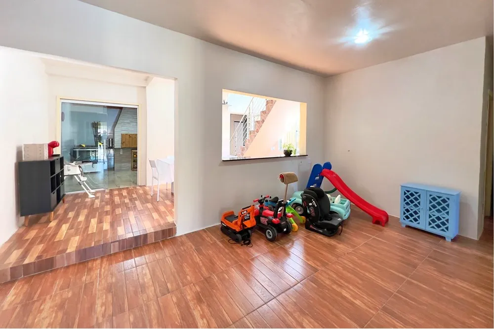 Casa, 3 quartos, 193 m² - Foto 10