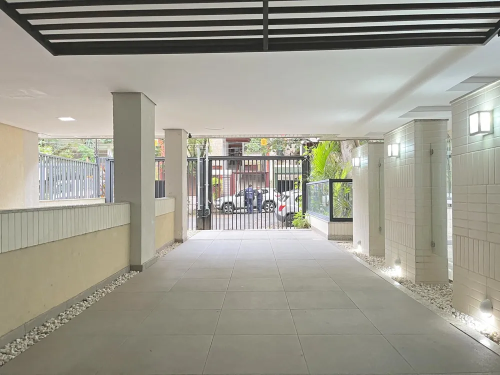 Depósito-Galpão, 123 m² - Foto 5