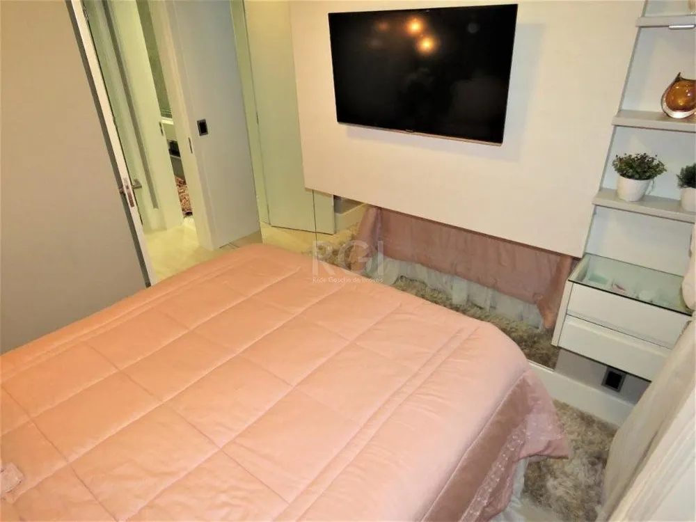 Casa de Condomínio, 3 quartos - Foto 8