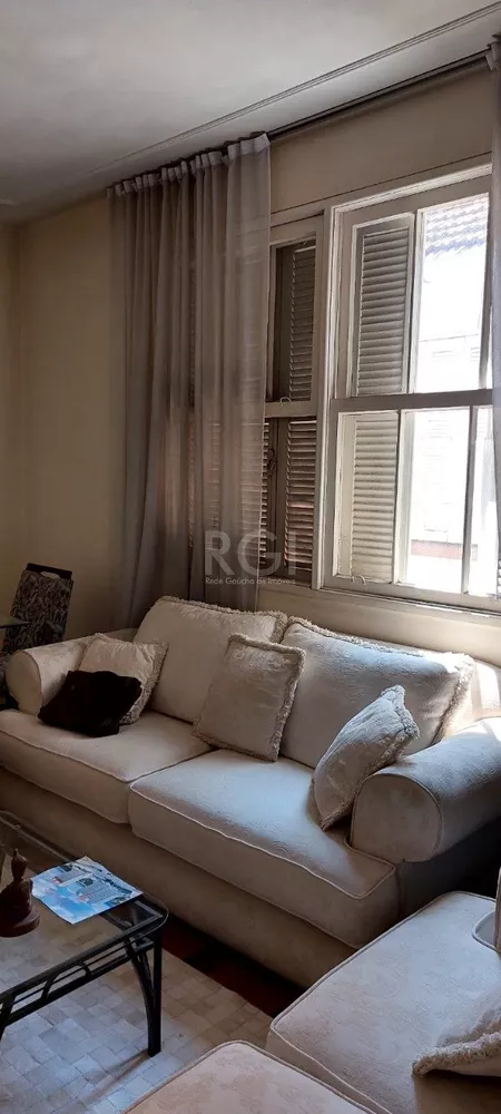 Apartamento à venda com 2 quartos, 78m² - Foto 2