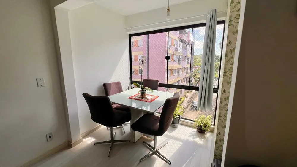 Apartamento, 3 quartos, 69 m² - Foto 5