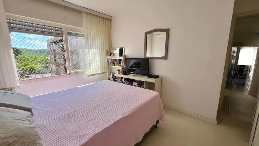 Apartamento, 3 quartos, 71 m² - Foto 1