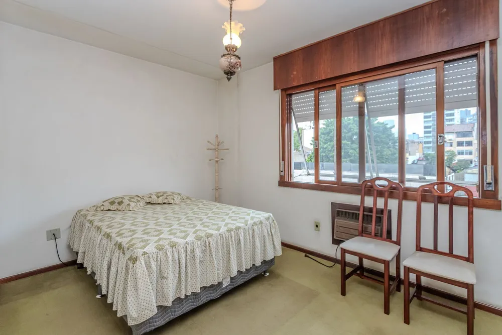Apartamento, 3 quartos, 89 m² - Foto 3