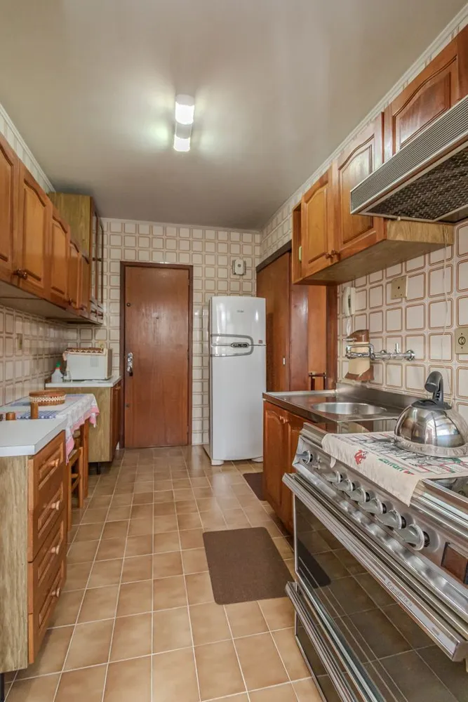 Apartamento, 3 quartos, 89 m² - Foto 1