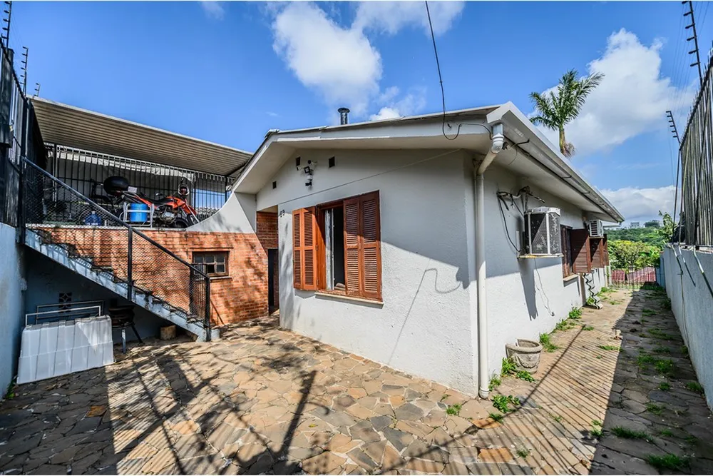 Casa, 3 quartos, 130 m² - Foto 1