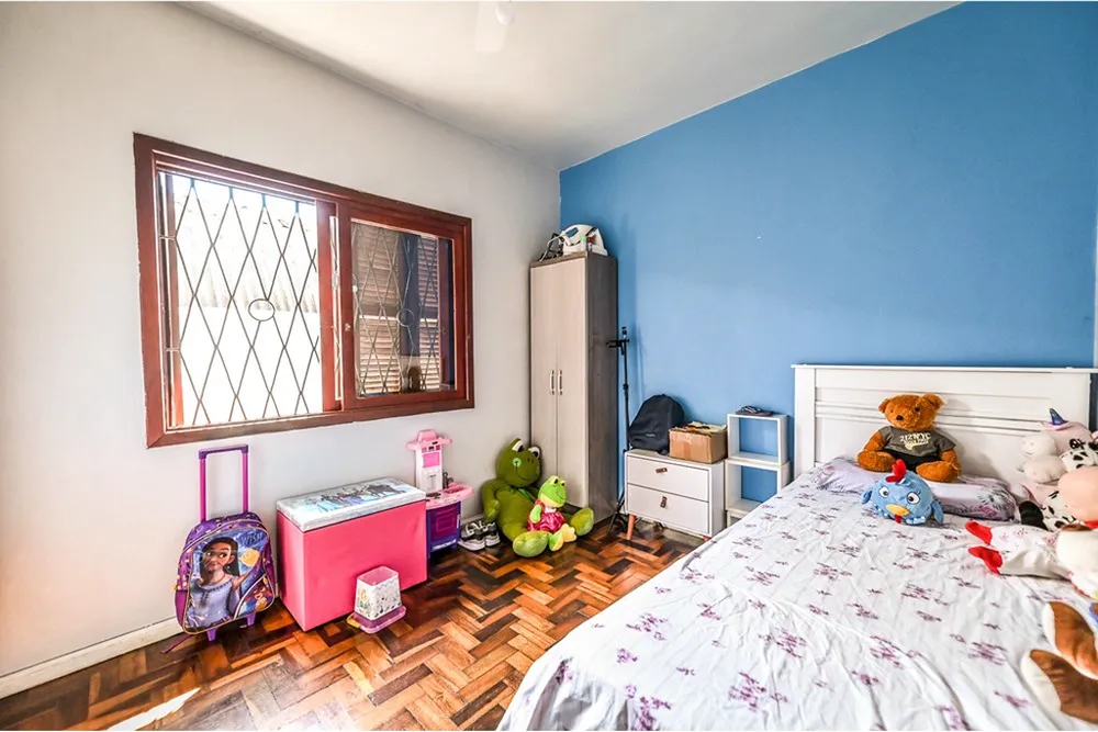 Casa, 3 quartos, 130 m² - Foto 2