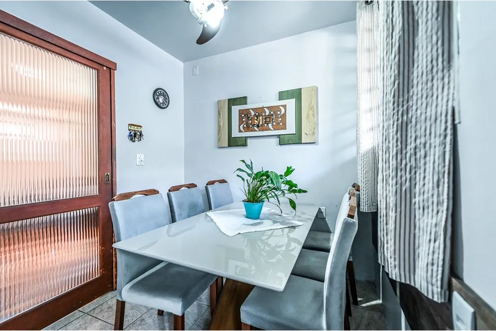 Casa, 3 quartos, 130 m² - Foto 6