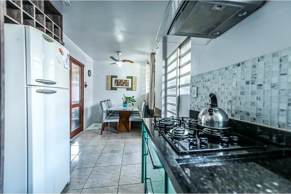 Casa, 3 quartos, 130 m² - Foto 8