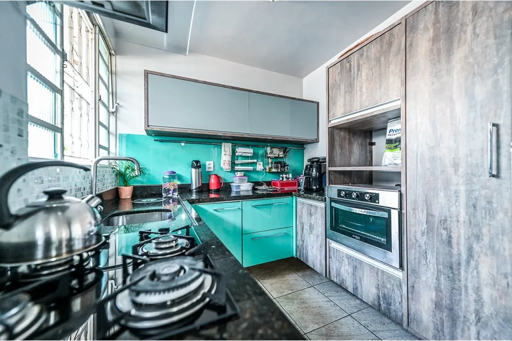 Casa, 3 quartos, 130 m² - Foto 9