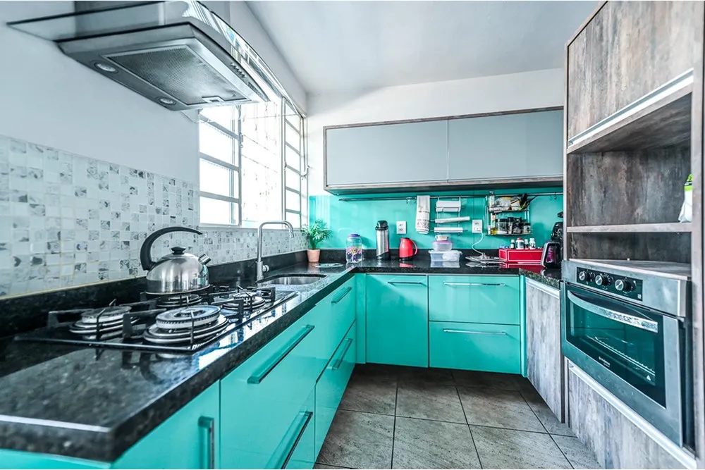 Casa, 3 quartos, 130 m² - Foto 7