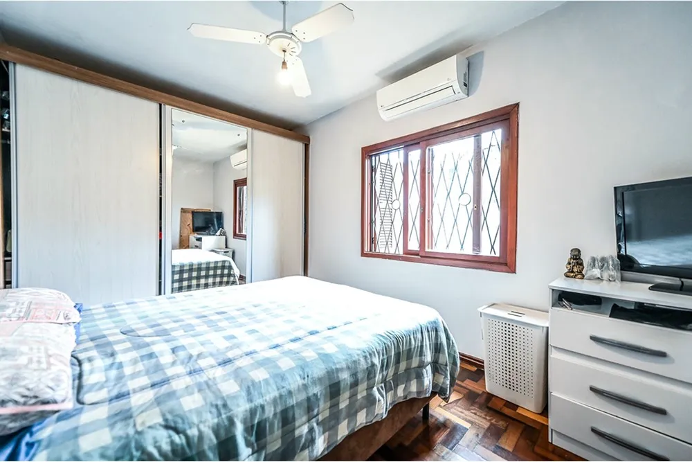 Casa, 3 quartos, 130 m² - Foto 4