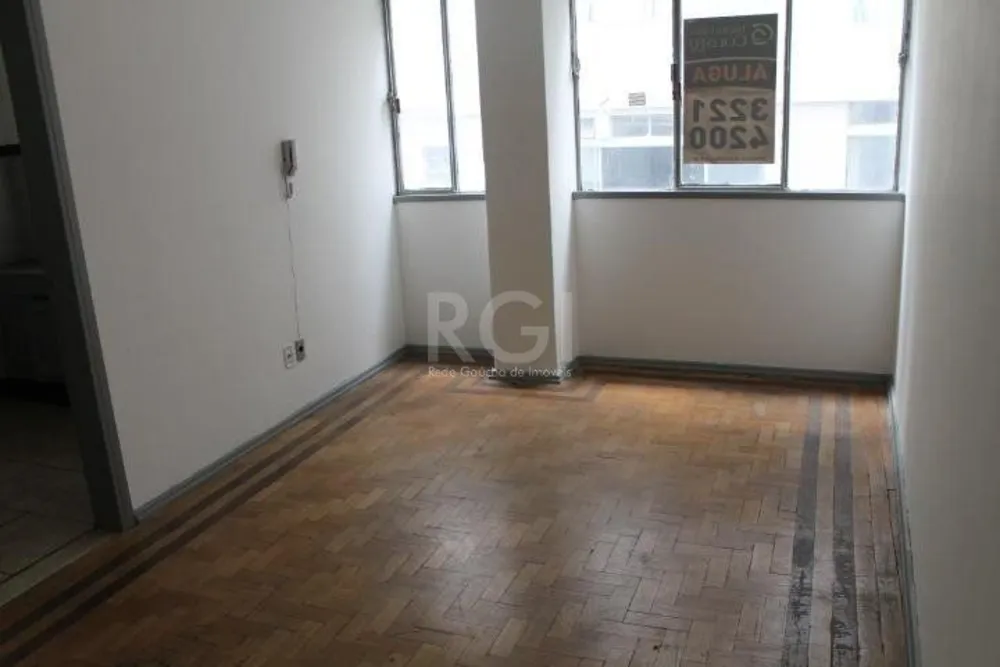 Apartamento, 1 quarto, 36 m² - Foto 2