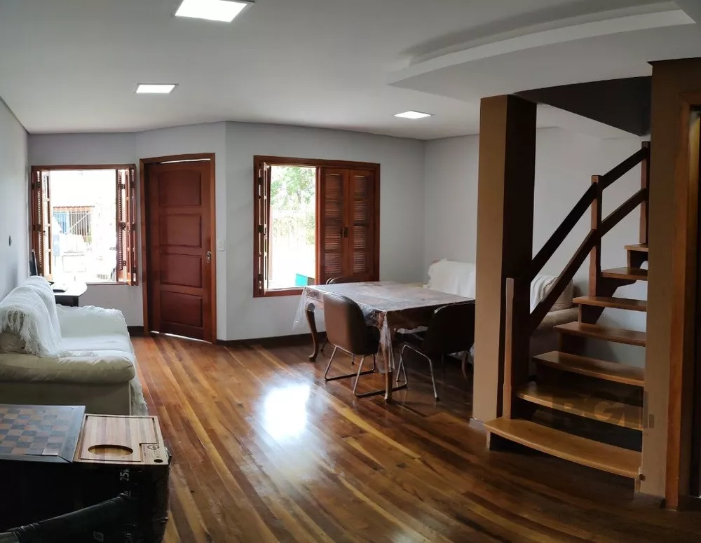 Casa à venda com 2 quartos, 118m² - Foto 3