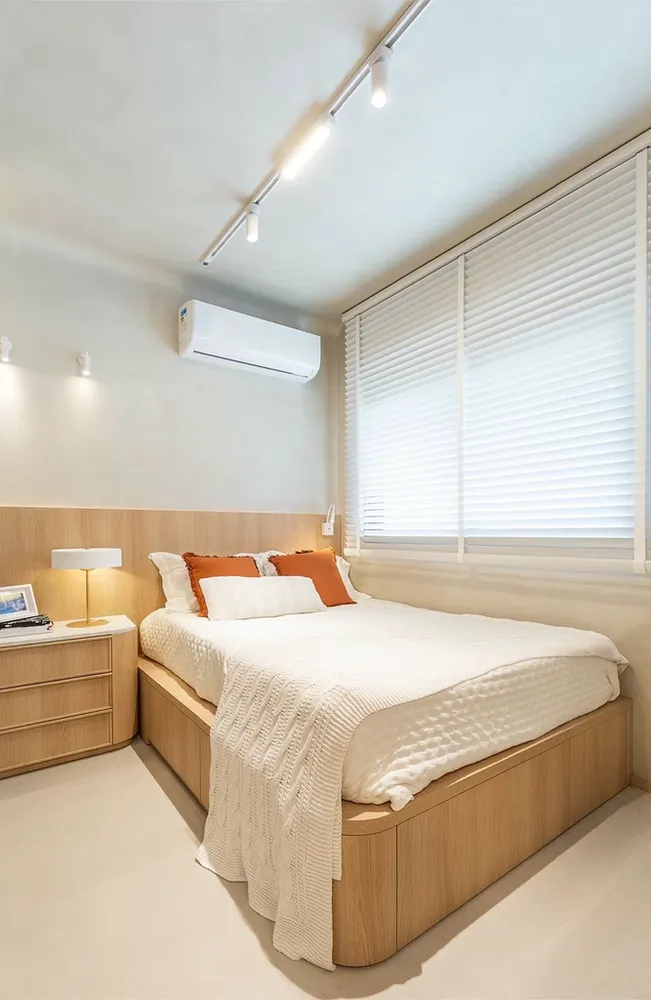 Apartamento, 1 quarto, 31 m² - Foto 5
