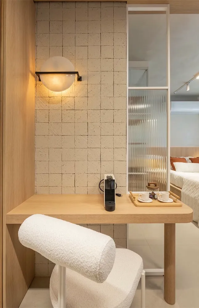 Apartamento, 1 quarto, 31 m² - Foto 2