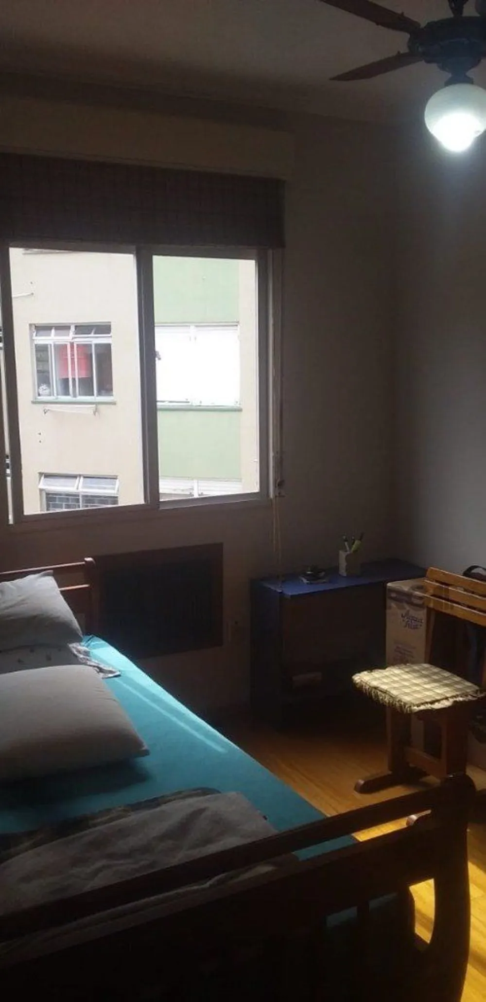 Apartamento, 2 quartos, 65 m² - Foto 1
