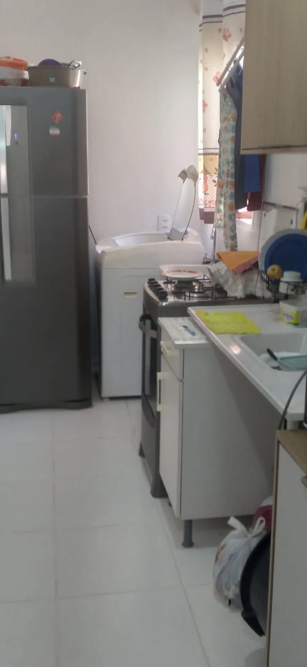 Apartamento, 3 quartos, 71 m² - Foto 1