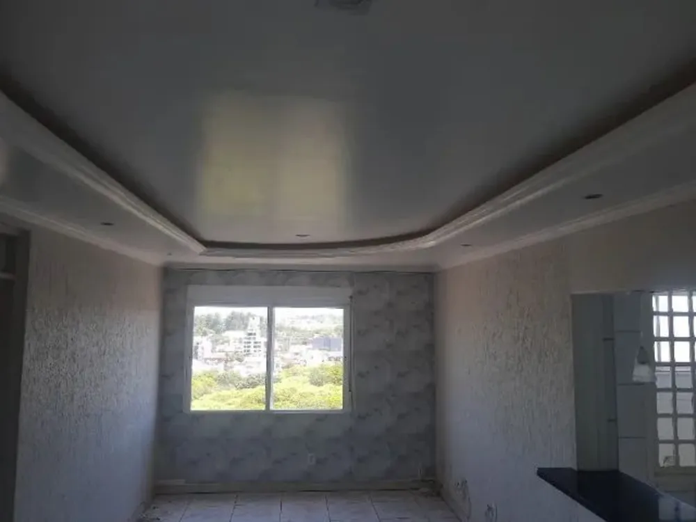 Apartamento, 2 quartos, 86 m² - Foto 1
