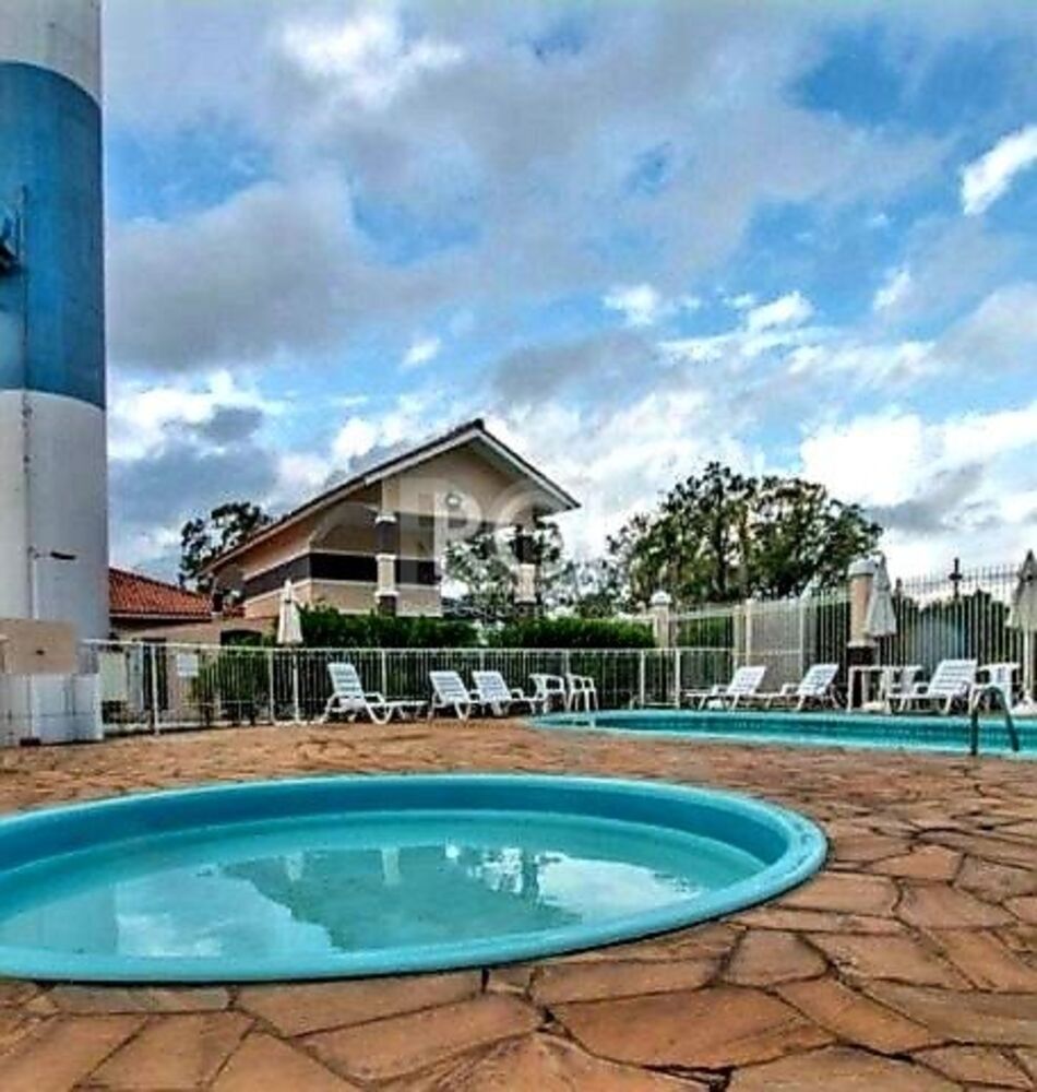 Casa à venda com 3 quartos, 164m² - Foto 3