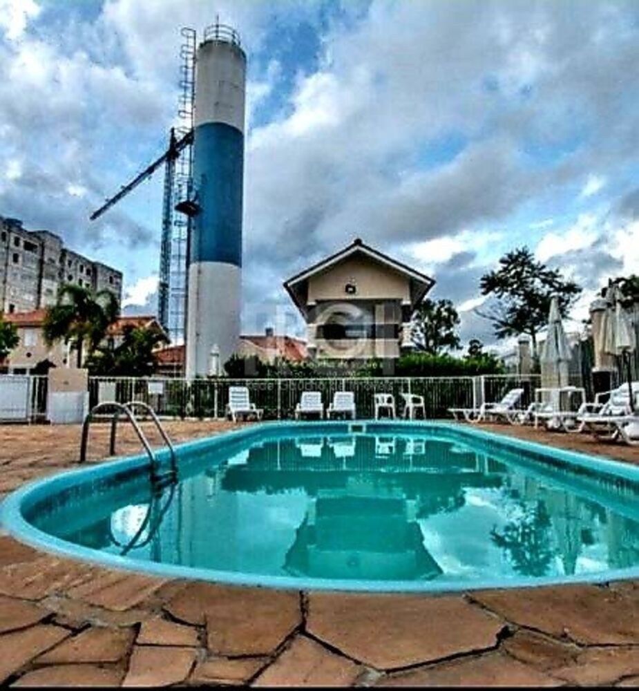 Casa à venda com 3 quartos, 164m² - Foto 4