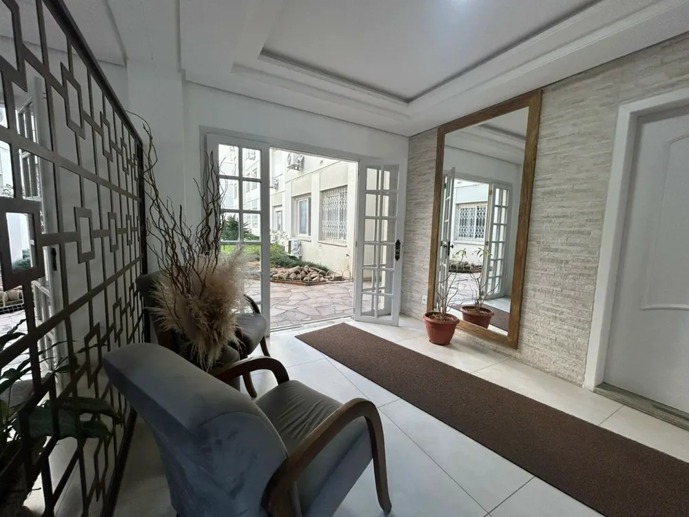 Apartamento, 2 quartos, 61 m² - Foto 4