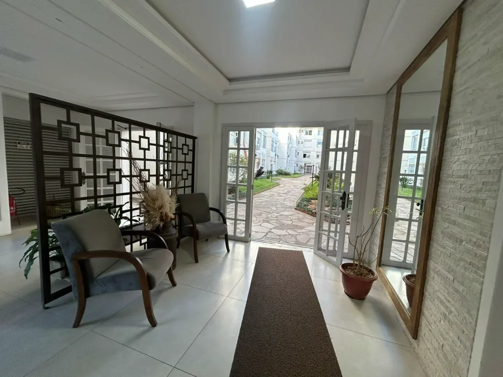 Apartamento, 2 quartos, 63 m² - Foto 2