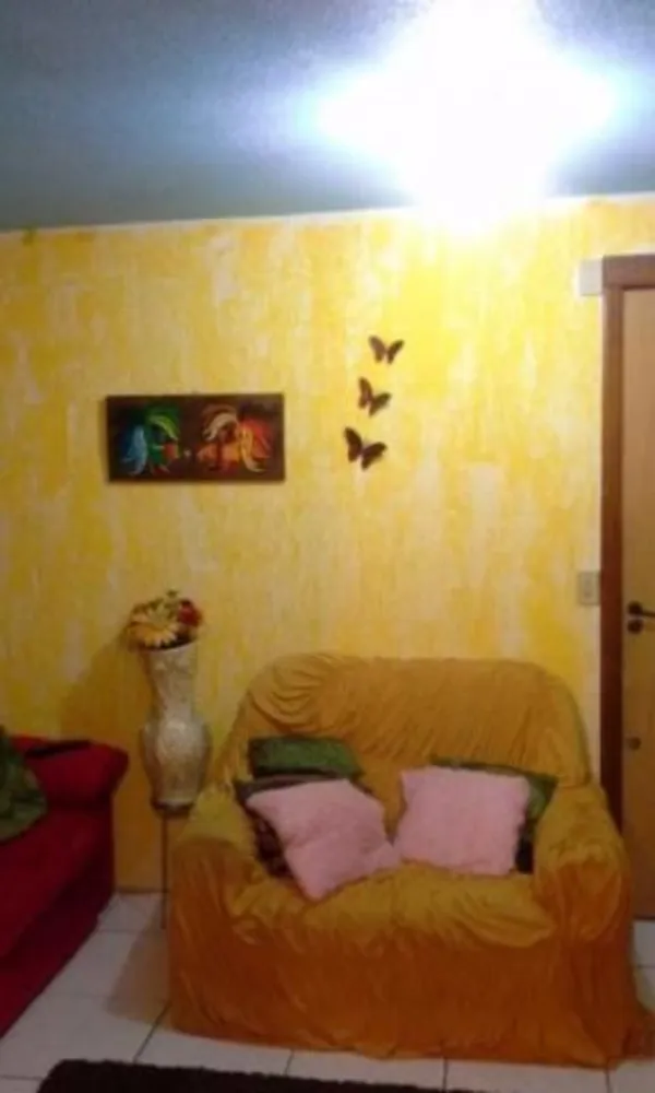Apartamento, 2 quartos, 37 m² - Foto 2