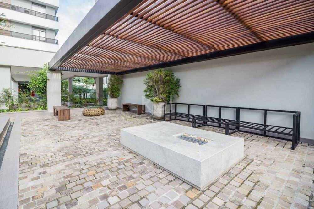 Apartamento à venda com 1 quarto, 39m² - Foto 4